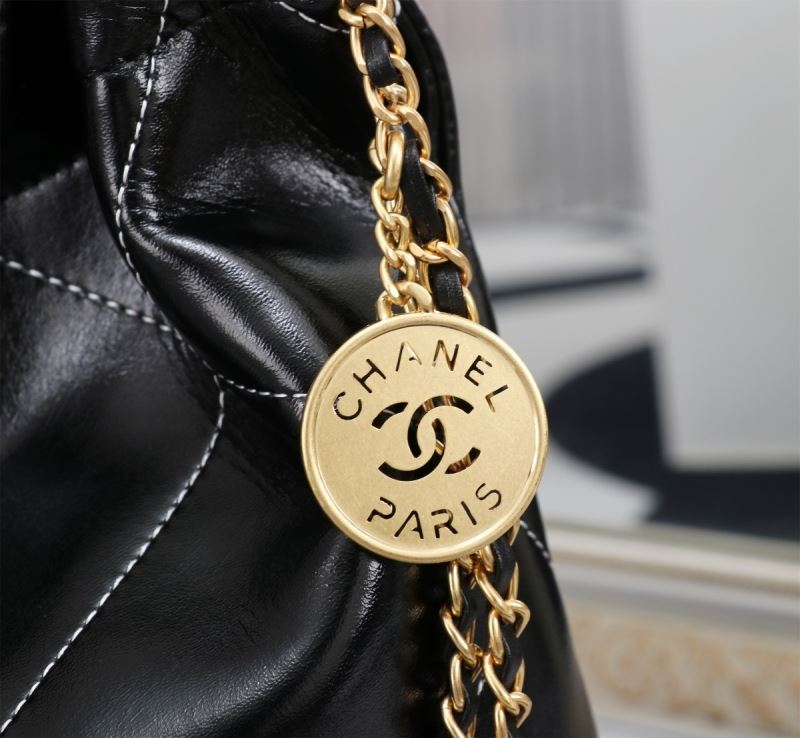 Chanel Shopping Bags